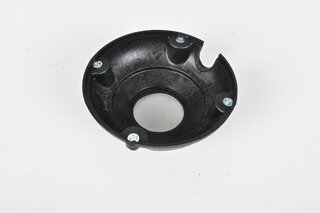 Hub Extension for Alternator