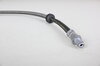 Brake line 944/S/S2 87-91, 968, front without sports suspension (M030)