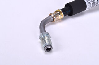 Fuel line - Pump to Filter