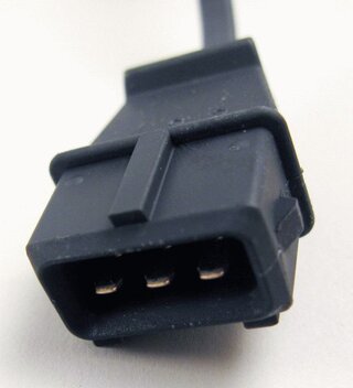 Hall-sender - BOSCH - 968 92-95 M44.43/44 , 944S2 M44.40/41, 928 87-