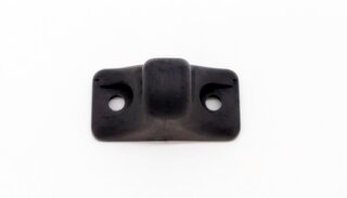 Halter Sonnenblende