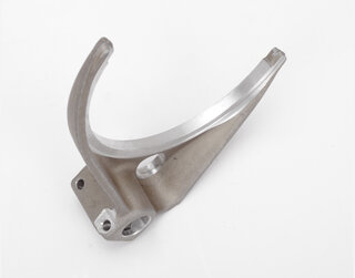 Selector Fork - G50 / G64 - 1st / 2nd Gear - Manual Transmission