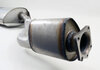 Muffler 944 Turbo / Turbo S (M44.52)