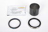 Repair kit 928S only 86, 928S4/CS 87-89, 944S2 only 89, 944TT/S 86-89 "caliper with scraper" 36mm
