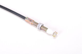 Accelerator Cable 944 Turbo