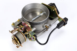 Drosselklappe 964 Tiptronic