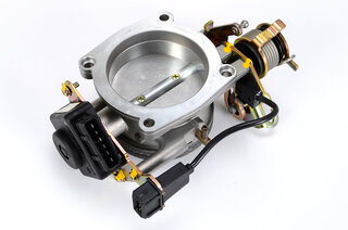 Drosselklappe 964 Tiptronic
