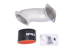 IPD Competition Plenum 987.2 Boxster / Cayman - 2.9 L / 3.4 L - Includes Plenum + Throttle Body