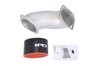 IPD Competition Plenum 987.2 Boxster / Cayman - 2.9 L / 3.4 L - Includes Plenum + Throttle Body
