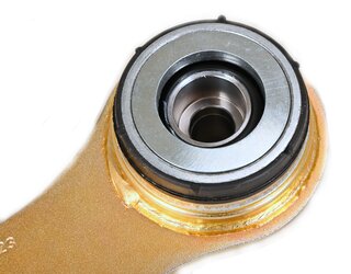 Achsstrebe HA - 964/ 965 (65 Shore)