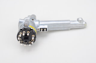 Blocage de direction avec n° chassis