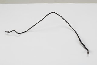 Brake line - rear right