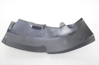 Wheel housing front right