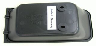 Cuvette vide-poche sur console centrale 964/ 993