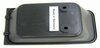 Cuvette vide-poche sur console centrale 964/ 993