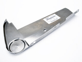 Oil Cooler Air Duct 964 - Manual Transmission - Without Edge Protection