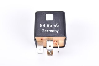 relay brake servo
