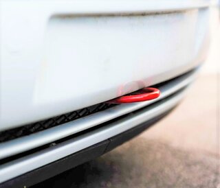 Front Tow Hook 964 / 993