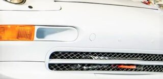 Front Tow Hook 964 / 993