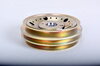Pulley crankshaft 993