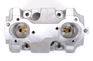 Cylinderhead 993 M64.05/06 without Valves