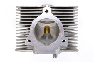 Cylinderhead 993 M64.05/06 without Valves