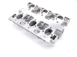Camshaft-Housing - Right