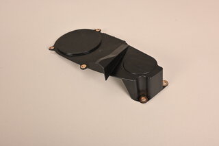 Abdeckung Antrieb Servo