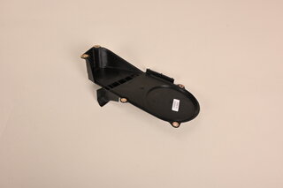 Abdeckung Antrieb Servo