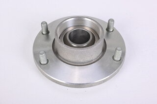 supporting mount rear 993 RS