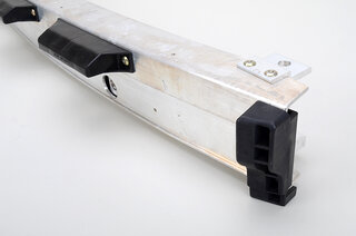 Stoßfängerträger 993/Turbo hinten