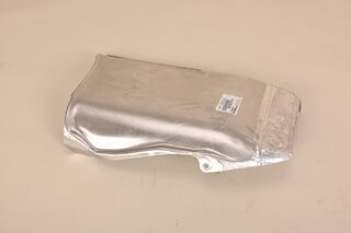 Hitzeschutz Heckschürze links 993 C2S/ C4S/ Turbo