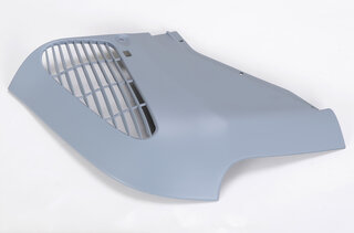 Front Spoiler 993 - Left - Primed