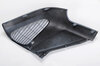 Front Spoiler 993 - Left - Primed