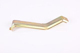 Support rear bumper 993 C2/ C4/ RS