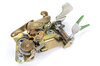 Door Lock Mechanism - With Anti-Shut Out - Left - Left Hand Drive