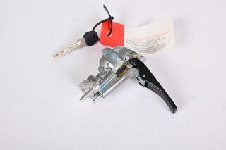 Doorlock-Insert left without coded lock - 993