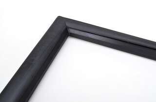 Dichtrahmen links Coupe