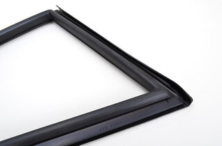 Dichtrahmen links Coupe