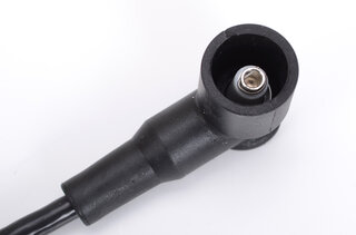 Zündleitung kurz / Entstörstecker