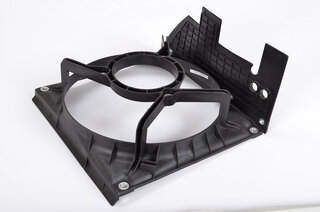 Air-guide cowl 993 "Condenser"