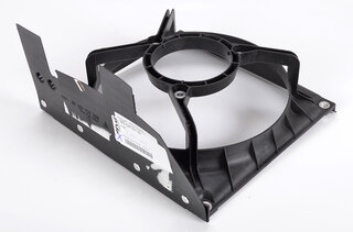 Air-guide cowl 993 "Condenser"