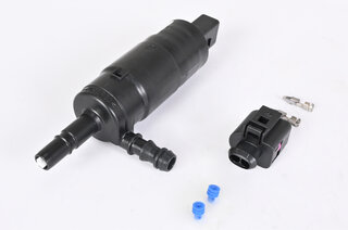 Pump 993 - Headlight Washer System