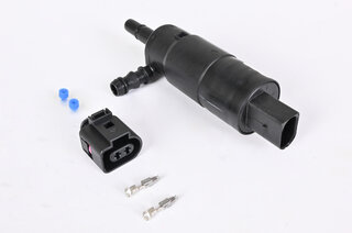 Pump 993 - Headlight Washer System