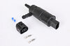 Pump 993 - Headlight Washer System