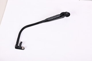 Wiper arm rear