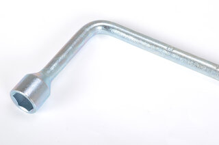 Lug Wrench - Genuine - 19 mm