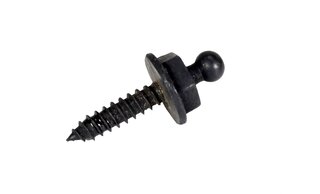 Tenax-Druckknopf Unterteil lang 911/ 964/ 993 Cabrio
