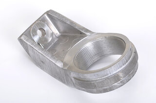 Stabilizer Bar Support