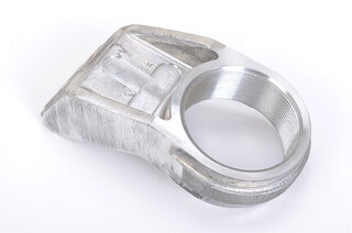 Stabilizer Bar Support